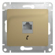фото Розетка  Systeme Electric GSL000481T в Воронеже