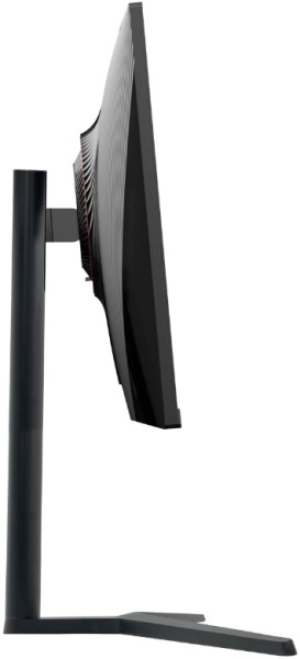 фото Монитор 32" CBR LCD-MD320K-OPC в Красноярске