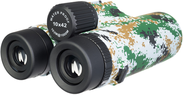 фото Бинокль  Levenhuk Camo Dots в Казани