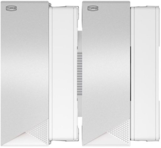 фото Кулер  PCCooler RZ620 WH в Казани