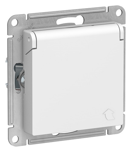 фото Розетка  Systeme Electric ATN000146 в Челябинске