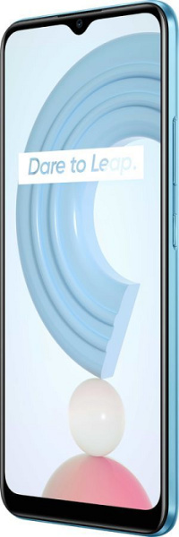 фото Смартфон  Realme RMX3201 (C21) 3/32GB