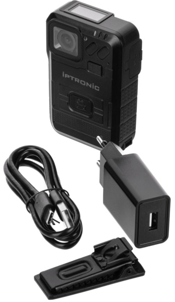 фото Видеорегистратор  IPTRONIC IPT-BC1G в Казани