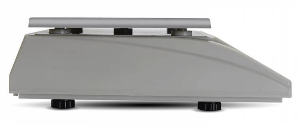фото Весы  Mercury M-ER 326AF-15.2 LCD в Омске