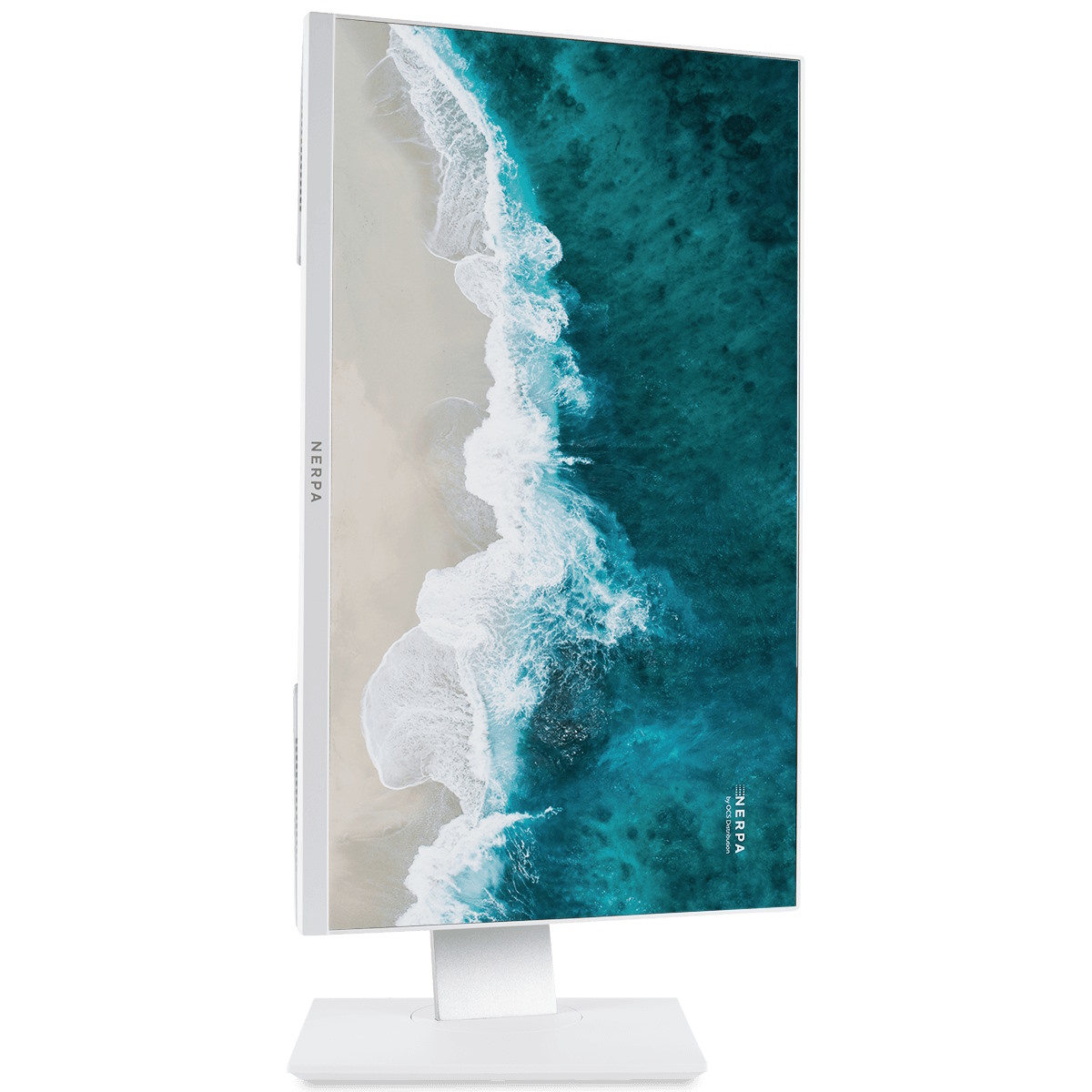 

Моноблок 23.8'' Nerpa SAIMAA I242-125L i5-12500/16GB/1TB SSD/UHD Graphics 770/1920x1080/IPS/WiFi/BT/card-reader/noOS/white, SAIMAA I242-125L