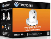 фото Веб-камера  TRENDnet TV-IP672P