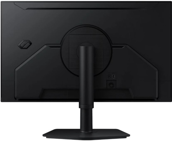фото Монитор 27" Samsung Odyssey G4 S27HG400EIXCI в Омске