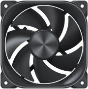 фото Вентилятор Xastra FG120B ARGB