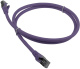 фото Кабель патч-корд F/UTP 6A кат. 2м Lanmaster LAN-PC45/S6A-2.0-VI в Самаре
