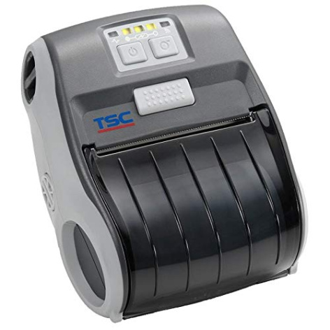 фото Термопринтер этикеток TSC Alpha-3R в Екатеринбурге