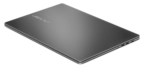 фото Ноутбук MSI Modern 16S G3MG 16" (Intel Core 5, 16Гб DDR5, SSD 512 Гб, , Без ОС) Серый [9S7-26U321-018]