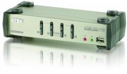 фото Консоль KVM Aten CS1734B-AT-G