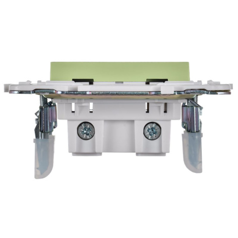 фото Розетка без заземления  IEK SK-R13-10-K06 в Омске