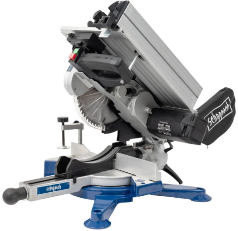 фото Пила торцовочная Scheppach HM100T в Челябинске