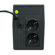 фото Источник бесперебойного питания Powerman Back Pro 850