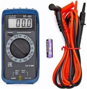 фото Мультиметр CEM DT-101