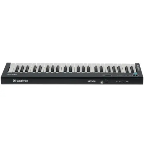 фото Клавиатура MIDI Axelvox KEY49j в Волгограде