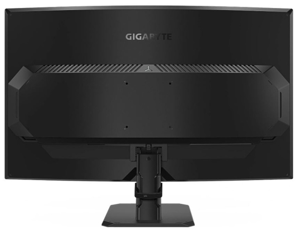 фото Монитор 31,5" GIGABYTE GS32QCA в Омске
