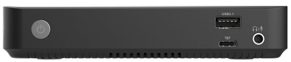 фото Платформа  Zotac ZBOX-MI648-BE в Омске