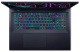 фото Ноутбук  Acer Predator Helios PH18-72-94AS 18 ", Core i9, 32 Гб RAM, 2 Тб SSD, Черный