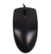 фото Мышь A4Tech OP-620DS