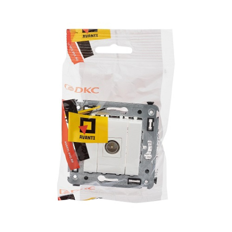 фото Розетка  DKC 4400503 в Омске