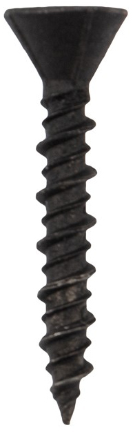 

Саморез KRANZ KR-01-3321-002 для гипсоволокнистых плит 3.9х25, короб (200 шт./уп.), KR-01-3321-002