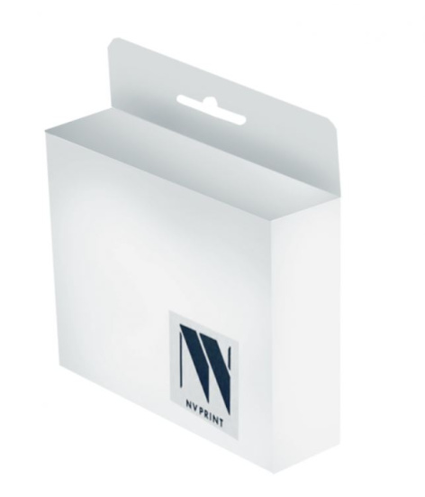 фото Картридж струйный NVP NV-4560B001 в Волгограде