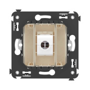 фото Розетка DKC 4405663