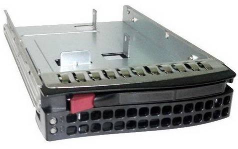 фото Салазки  Supermicro MCP-220-00043-0N в Красноярске