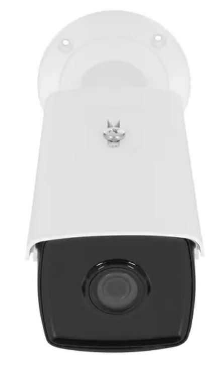 

Видеокамера IP HIKVISION DS-2CD2T23G2-4I(4mm)(D) 2Мп уличная цилиндрическая с EXIR-подсветкой до 80м и технологией AcuSense, DS-2CD2T23G2-4I(4mm)(D)