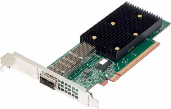 фото Сетевая карта  Broadcom BCM957608-P1400GDF00 в Воронеже