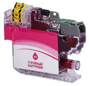 фото Картридж Sakura LC3619M