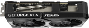 фото Видеокарта ASUS GeForce RTX 5060 TI DUAL OC (DUAL-RTX5060TI-O8G)