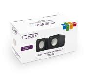 фото Компьютерная акустика CBR CMS 90