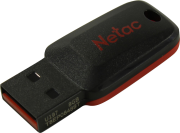 фото Накопитель USB 2.0 Netac NT03U197N-008G-20BK