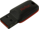фото Накопитель USB 2.0 8GB Netac NT03U197N-008G-20BK в Омске