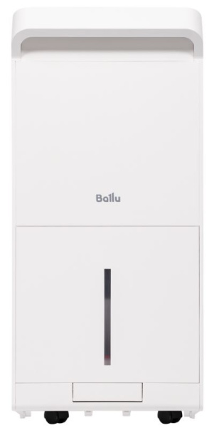 фото Осушитель воздуха Ballu Neo BDR-50LE в Уфе