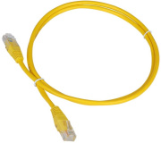 фото Кабель патч-корд Lanmaster LAN-45-45-5.0-YL