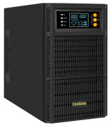 фото Источник бесперебойного питания Exegate PowerExpert TL-3000.96V.LCD.AVR.3SH.USB.RS232.SNMP