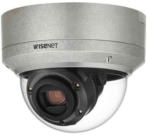 фото Видеокамера IP Wisenet XNV-6120RS
