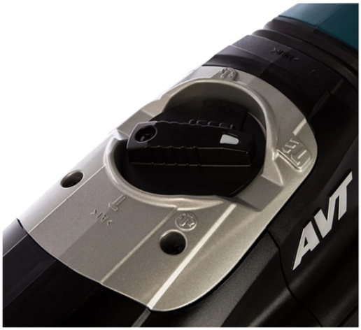 фото Перфоратор  Makita HR4511C