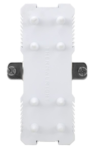 фото Кулер  Thermalright Assassin X 120 Refined SE WHITE ARGB в Омске