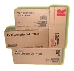 

Тонер-туба Ricoh тип MP C400E 842235 черный (8 300 страниц) для Aficio MP C300/C300SR/C400/C400SR (841550/842038/), тип MP C400E