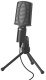 фото Микрофон  Ritmix RDM-125 Black в Санкт-Петербургe