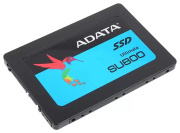 фото Накопитель SSD ADATA ASU800SS-256GT-C