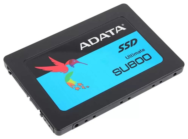 фото Накопитель SSD 2.5