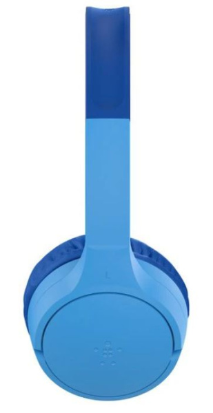 фото Наушники беспроводные Belkin AUD002btBLV3