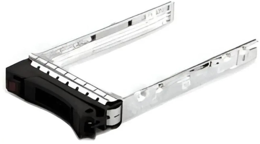 

Корпус Infortrend 9681CDTRAY-0030 для HDD/SSD LFF drive tray for 2.5"; drive only (for 4U 40/60-bay model), 9681CDTRAY-0030