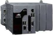 фото Контроллер ICP DAS XP-8337-CE6